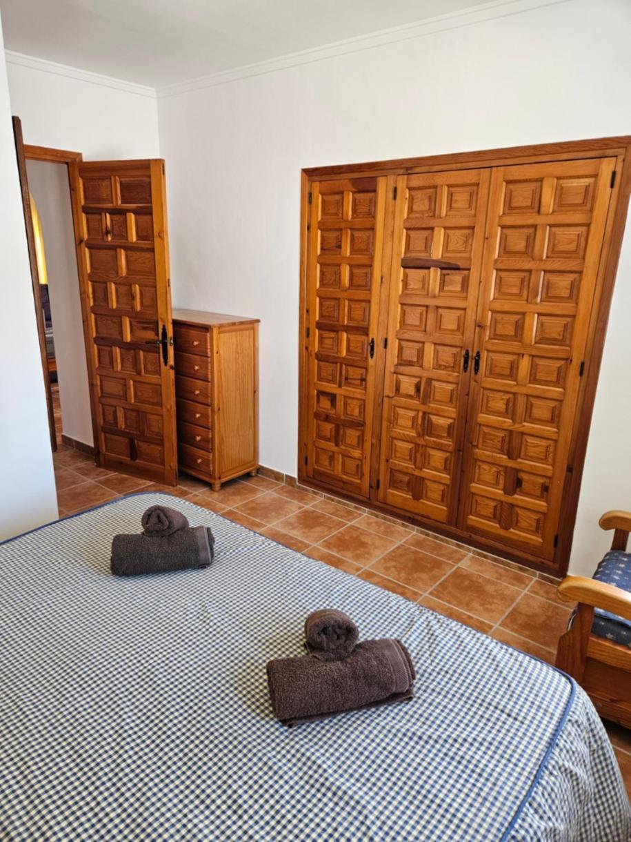Vila Casita Viveca Orba Exteriér fotografie